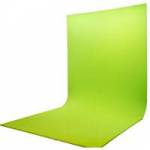 Datavision DVS-DARCML200 (DVSDARCML200) Self Standing, L-Shaped Stage Shaped Curved Green Screen Studio Kit Datavision DVS-DARCML200 (DVSDARCML200) Self Standing, L-Shaped Stage Shaped Curved Green Screen Studio Kit